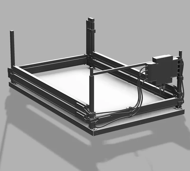 Large device rear-right view