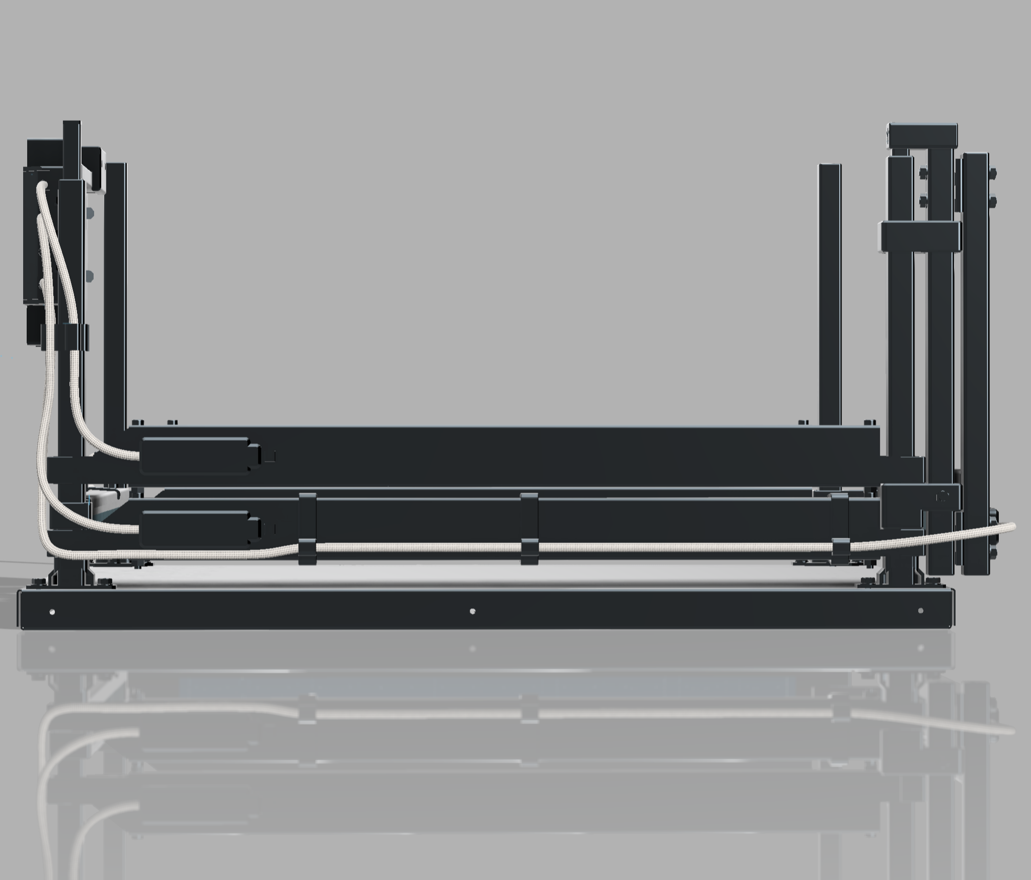 Small device side view