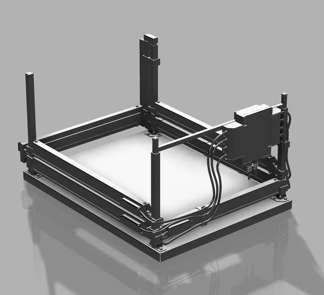 Small device rear-right view