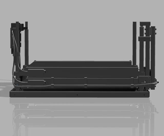 Small device left side view