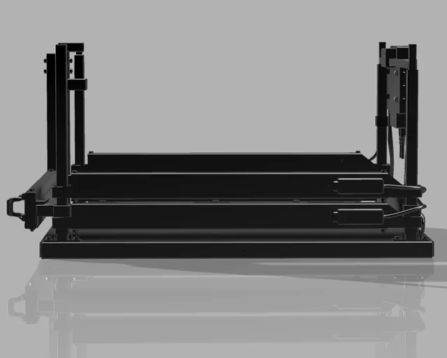 Small device right side view
